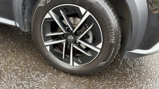 Nissan Juke 1.0 DiG-T N-Connecta 5dr Petrol Hatchback